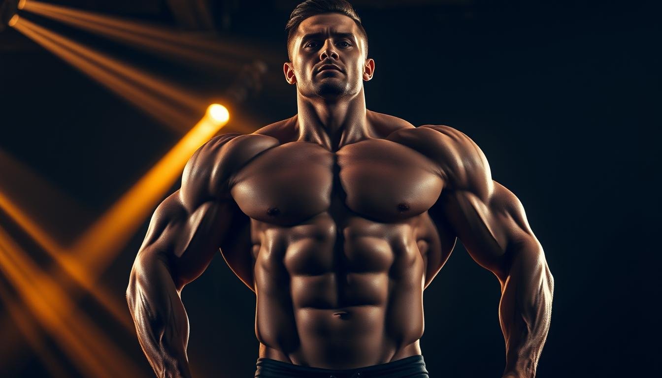 How to improve muscle strength