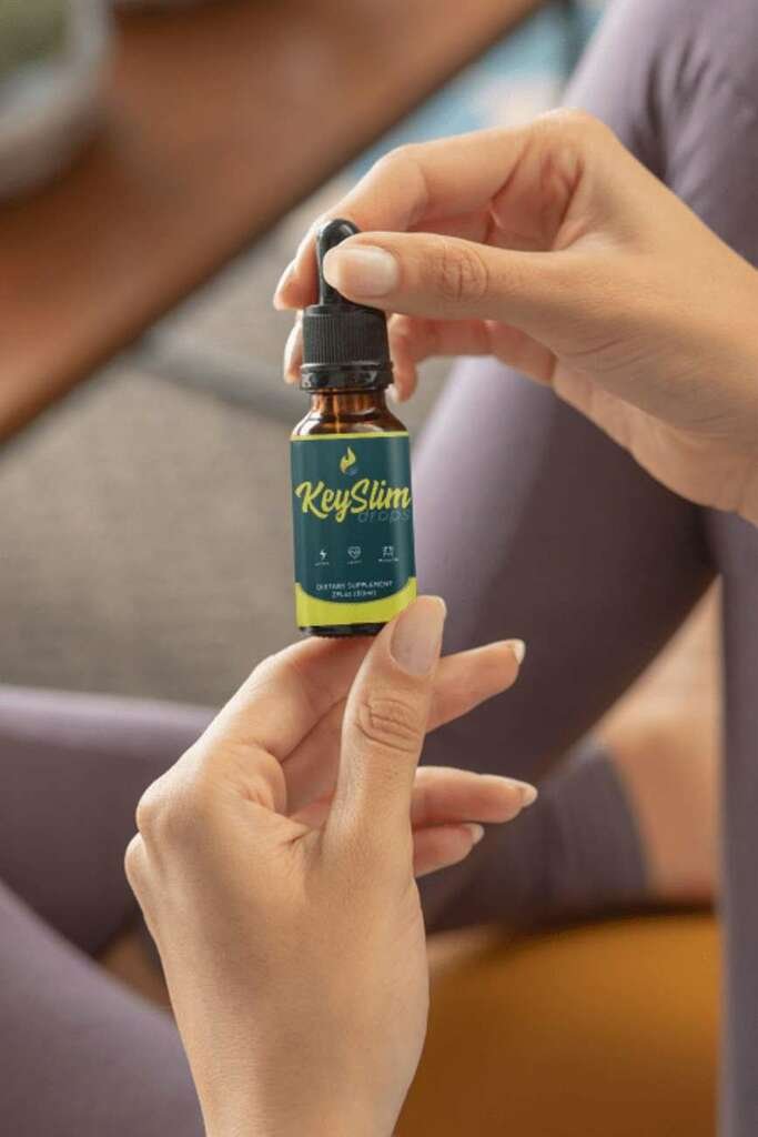 KeySlim Drops