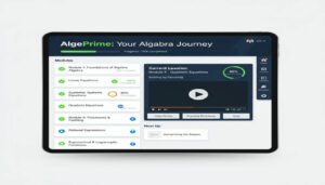 AlgePrime Review 2025: Is This Algebra Video Course Worth Your Money?