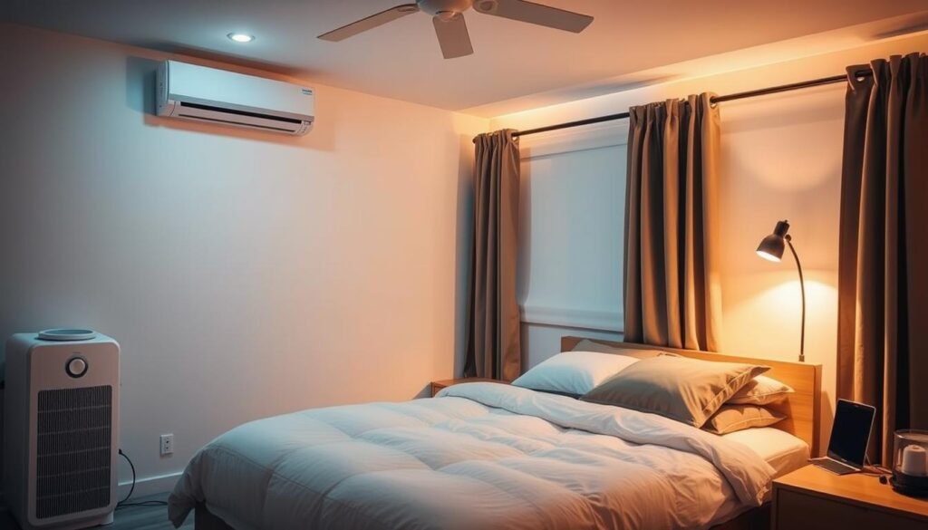 Ideal sleep-friendly bedroom environment free from hidden sleep destroyers in your bedroom Ideal sleep-friendly bedroom environment free from hidden sleep destroyers in your bedroom