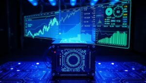 Quantum Computing in Finance: Revolutionizing the Industry