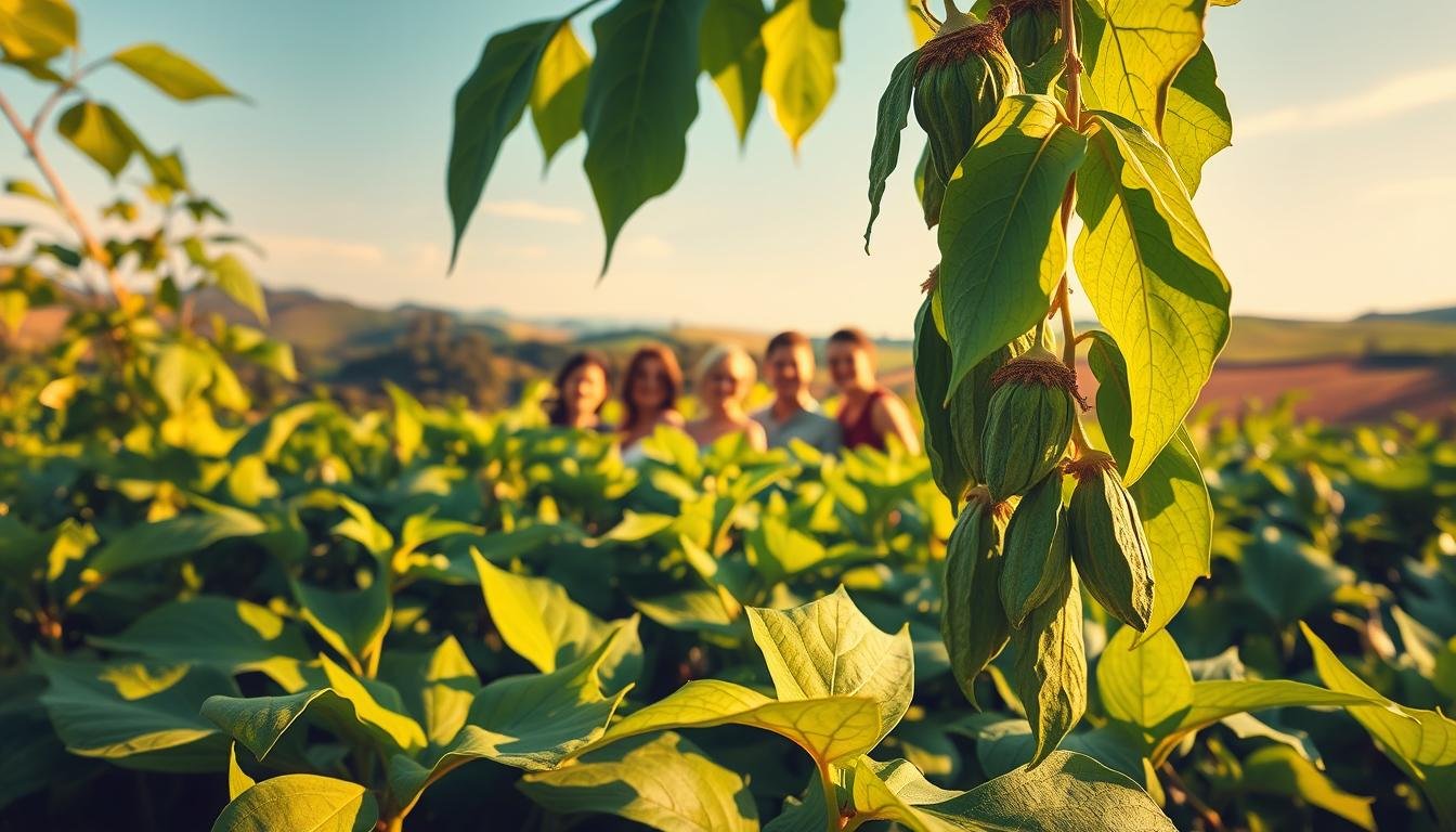 moringa leaf capsules benefits